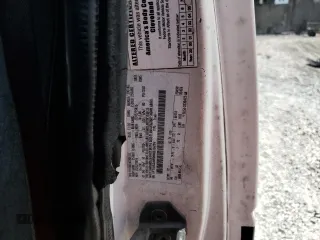 2006 Ford Econoline Cargo z VIN 1FTNS24W26HB39289, wystawiony jako Copart lot #57409025 z przebiegiem Nie podano mil oraz Czysty tytuł • Clean title. Historia ofert i sprzedaży dostępna na DreamBid. Obrazek 13.
