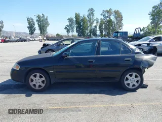 2005 Nissan Sentra S z VIN 3N1CB51D15L559284, wystawiony jako IAAI lot #42273159 z przebiegiem 217 646 mil mil oraz . Historia ofert i sprzedaży dostępna na DreamBid. Obrazek 15.