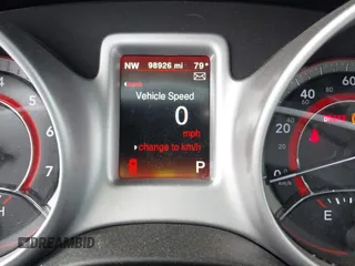 2017 Dodge Journey GT с VIN 3C4PDCEG1HT501746, выставлен на аукционе IAAI как лот 42146771 с пробегом 98 926 миль миль и . История ставок и продаж доступна на DreamBid. Изображение 15.