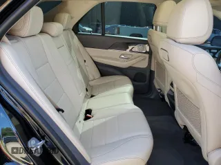 2020 Mercedes-Benz GLE 450 with VIN 4JGFB5KB6LA217594, listed as a Copart auction lot 58564685 with 80,188 mi miles and Salvage title. Bid and sale history available at DreamBid. Image 11.