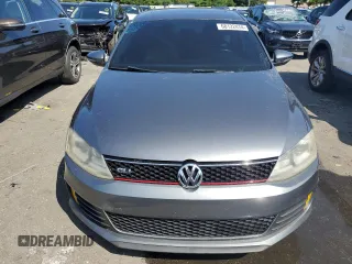 2012 Volkswagen Jetta GLI Autobahn с VIN 3VW5A7AJ7CM012891, выставлен на аукционе Copart как лот 82344584 с пробегом 204 550 миль миль и На запчасти • Non repairable. История ставок и продаж доступна на DreamBid. Изображение 5.