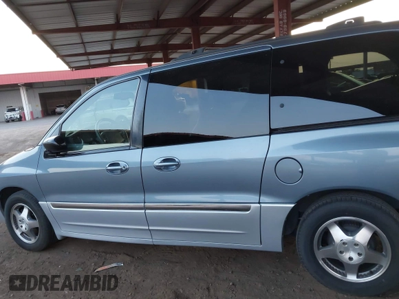 2000 Ford Windstar SEL with VIN 2FMZA5349YBB92945, listed as a IAAI auction lot 42719799 with 105,792 mi miles and . Bid and sale history available at DreamBid. Image 14.