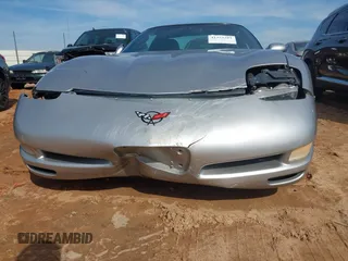 2004 Chevrolet Corvette with VIN 1G1YY22G045110632, listed as a IAAI auction lot 41352281 with 153,356 mi miles and . Bid and sale history available at DreamBid. Image 6.