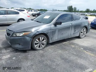 2009 Honda Accord Cpe EX-L with VIN 1HGCS12879A012686, listed as a IAAI auction lot 42010470 with 248,130 mi miles. Bid and sale history available at carsss.com. Image 17.