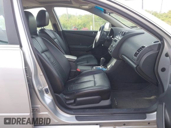 2012 Nissan Altima S z VIN 1N4AL2AP5CN455281, wystawiony jako IAAI lot #42369506 z przebiegiem 69 440 mil mil oraz . Historia ofert i sprzedaży dostępna na DreamBid. Obrazek 5.