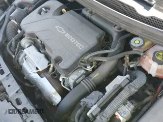 2018 Chevrolet Cruze Premier с VIN 1G1BF5SM9J7102080, выставлен на аукционе IAAI как лот 43280475 с пробегом 56 556 миль миль и . История ставок и продаж доступна на DreamBid. Изображение 19.