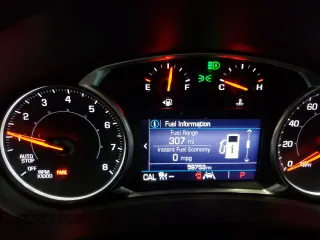 2021 GMC Terrain SLE with VIN 3GKALTEV1ML317378, listed as a Copart auction lot 54823015 with 59,753 mi miles and Salvage title. Bid and sale history available at DreamBid. Image 9.