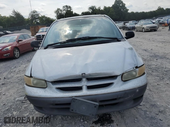2000 Dodge Caravan z VIN 2B4GP24G9YR866372, wystawiony jako Copart lot #67714764 z przebiegiem 170 123 mil mil oraz Szkoda całkowita • Salvage title. Historia ofert i sprzedaży dostępna na DreamBid. Obrazek 5.