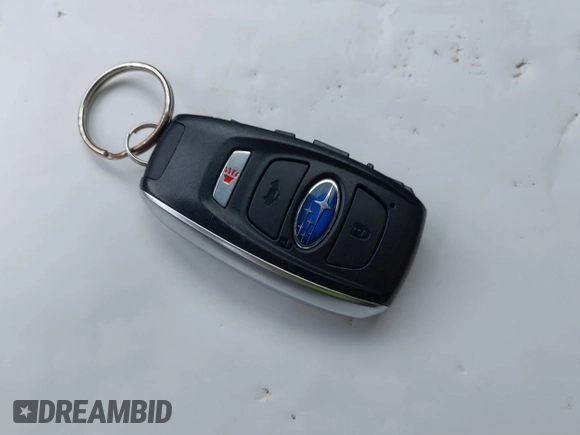 2019 Subaru Forester Premium with VIN JF2SKAGCXKH442640, listed as a IAAI auction lot 42488712 with 37,964 mi miles and . Bid and sale history available at DreamBid. Image 11.