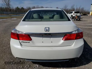 2015 Honda Accord Sedan LX with VIN 1HGCR2F3XFA220802, listed as a Copart auction lot 49339125 with Not Provided miles and Salvage Title. Bid and sale history available at carsss.com. Image 6.