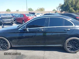 2021 Mercedes-Benz C 300 with VIN W1KWF8DB6MR644368, listed as a IAAI auction lot 42301596 with 47,323 mi miles and . Bid and sale history available at DreamBid. Image 15.