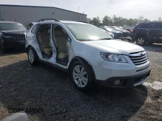 2008 Subaru Tribeca Limited с VIN 4S4WX93D484412902, выставлен на аукционе Copart как лот 55038425 с пробегом 228 989 миль миль и Списание • Salvage title. История ставок и продаж доступна на DreamBid. Изображение 4.