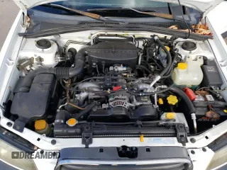 2003 Subaru Forester X with VIN JF1SG63623H761826, listed as a Copart auction lot 78420124 with 193,791 mi miles and Salvage Title. Bid and sale history available at carsss.com. Image 12.