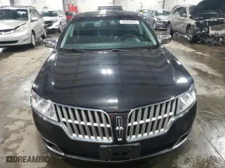 2011 Lincoln MKZ with VIN 3LNHL2GC3BR771282, listed as a Copart auction lot 42500225 with 203,610 mi miles and Salvage Title. Bid and sale history available at carsss.com. Image 5.