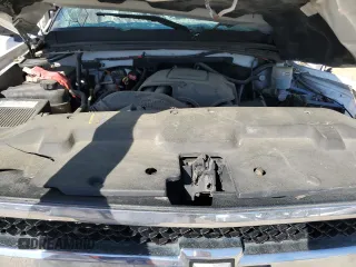 2008 Chevrolet Silverado 1500 1LT with VIN 1GCEC19J68Z317402, listed as a Copart auction lot 49586835 with Not Provided miles and Salvage Title. Bid and sale history available at DreamBid. Image 11.