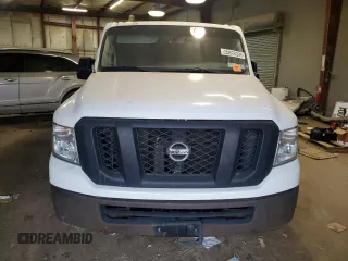 2016 Nissan NV S with VIN 1N6BF0KM3GN811518, listed as a Copart auction lot 44566685 with 97,723 mi miles and Clean Title. Bid and sale history available at carsss.com. Image 5.