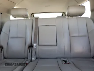2010 Chevrolet Suburban LT with VIN 1GNUCJE0XAR243066, listed as a Copart auction lot 88919395 with 222,632 mi miles and Salvage Title. Bid and sale history available at carsss.com. Image 10.