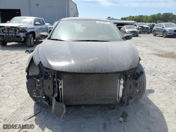 2017 Nissan Altima 2.5 SV with VIN 1N4AL3AP2HC239705, listed as a Copart auction lot 50055635 with 114,651 mi miles and Salvage Title. Bid and sale history available at carsss.com. Image 5.