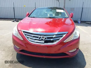 2012 Hyundai Sonata Limited z VIN 5NPEC4AC6CH366582, wystawiony jako IAAI lot #42172328 z przebiegiem 138 290 mil mil oraz . Historia ofert i sprzedaży dostępna na DreamBid. Obrazek 6.