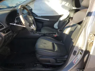 2016 Subaru Crosstrek Touring z VIN JF2GPBLC5GH267272, wystawiony jako Copart lot #73395344 z przebiegiem 114 266 mil mil oraz Szkoda całkowita • Salvage title. Historia ofert i sprzedaży dostępna na DreamBid. Obrazek 7.