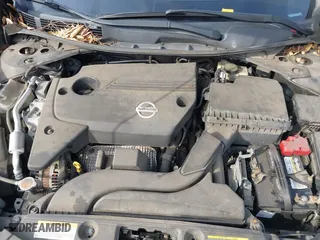 2014 Nissan Altima 2.5 SV with VIN 1N4AL3AP8EC420528, listed as a IAAI auction lot 41779180 with 88,628 mi miles. Bid and sale history available at carsss.com. Image 10.