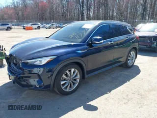 2020 Infiniti QX50 Essential с VIN 3PCAJ5M35LF113628, выставлен на аукционе IAAI как лот 41877583 с пробегом 45 675 миль миль и . История ставок и продаж доступна на DreamBid. Изображение 2.