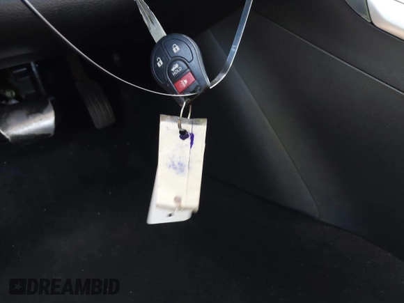2018 Nissan Sentra S z VIN 3N1AB7AP7JY310031, wystawiony jako IAAI lot #41974445 z przebiegiem 106 842 mil mil oraz . Historia ofert i sprzedaży dostępna na DreamBid. Obrazek 11.