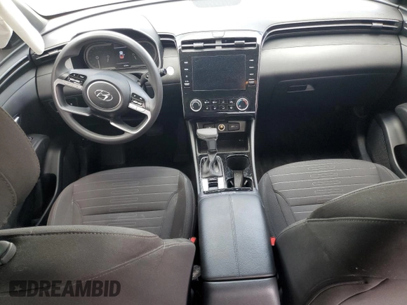 2022 Hyundai Santa Cruz SEL z VIN 5NTJB4AE7NH005711, wystawiony jako Copart lot #50662245 z przebiegiem 32 354 mil mil oraz Nie do naprawy • Non repairable. Historia ofert i sprzedaży dostępna na DreamBid. Obrazek 8.