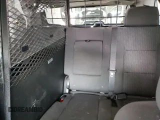 2020 Chevrolet Tahoe Commercial z VIN 1GNSKDEC1LR195465, wystawiony jako Copart lot #55155345 z przebiegiem 124 093 mil mil oraz Szkoda całkowita • Salvage title. Historia ofert i sprzedaży dostępna na DreamBid. Obrazek 10.