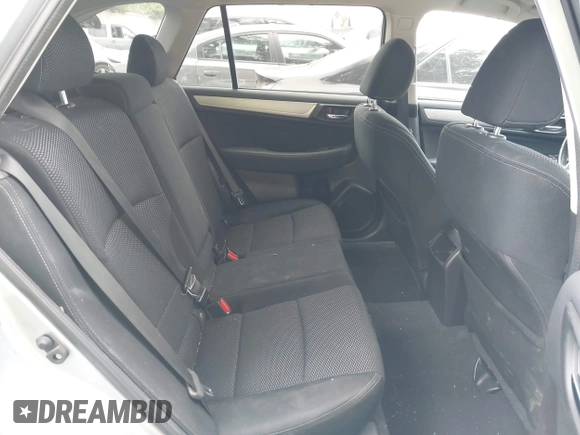 2016 Subaru Outback Premium z VIN 4S4BSACC4G3274790, wystawiony jako IAAI lot #42180570 z przebiegiem 109 619 mil mil oraz . Historia ofert i sprzedaży dostępna na DreamBid. Obrazek 8.