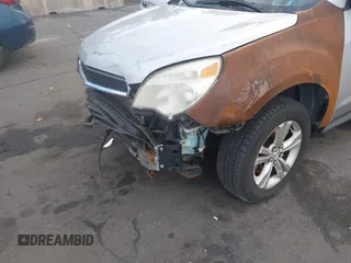 2014 Chevrolet Equinox LT with VIN 2GNFLFE39E6187848, listed as a IAAI auction lot 41859335 with 92,703 mi miles. Bid and sale history available at carsss.com. Image 6.