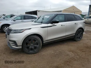 2018 Land Rover Range Rover Velar R-Dynamic SE with VIN SALYL2RX0JA774940, listed as a Copart auction lot 61794545 with 109,702 mi miles and Clean title. Bid and sale history available at DreamBid. Image 1.