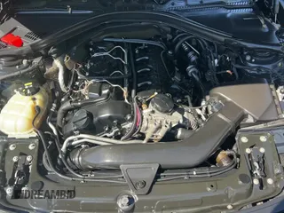 2015 BMW 4 Series 435i с VIN WBA4B1C59FD418337, выставлен на аукционе Copart как лот 69151285 с пробегом 135 409 миль миль и Чистый • Clean title. История ставок и продаж доступна на DreamBid. Изображение 11.