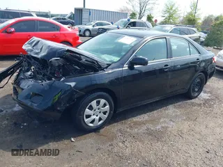 2011 Toyota Camry LE with VIN 4T4BF3EK8BR196480, listed as a IAAI auction lot 42067714 with 167,972 mi miles and . Bid and sale history available at DreamBid. Image 14.
