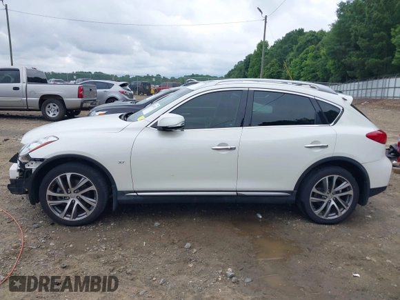 2016 Infiniti QX50 with VIN JN1BJ0RP3GM232765, listed as a IAAI auction lot 42441873 with 91,079 mi miles and . Bid and sale history available at DreamBid. Image 15.