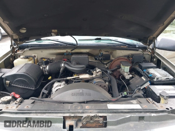 1998 Chevrolet Silverado 1500 with VIN 1GCEK19R6WR112281, listed as a IAAI auction lot 42180075 with 185,399 mi miles and . Bid and sale history available at DreamBid. Image 10.