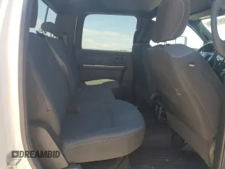 2021 Ram 3500 Tradesman with VIN 3C63R3GL9MG687296, listed as a Copart auction lot 61474374 with 87,027 mi miles and Salvage Title. Bid and sale history available at carsss.com. Image 10.