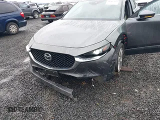 2023 Mazda CX-30 S Carbon Edition с VIN 3MVDMBCM0PM520804, выставлен на аукционе IAAI как лот 41487833 с пробегом 11 542 миль миль и . История ставок и продаж доступна на DreamBid. Изображение 6.