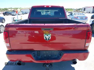 2012 Ram 1500 Express с VIN 1C6RD6FT9CS307019, выставлен на аукционе IAAI как лот 42832483 с пробегом 158 795 миль миль и . История ставок и продаж доступна на DreamBid. Изображение 6.