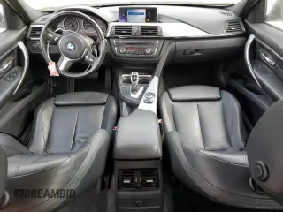 2013 BMW 3 Series 328i with VIN WBA3A5C54DJ461018, listed as a Copart auction lot 49965875 with 87,771 mi miles and Clean Title. Bid and sale history available at carsss.com. Image 8.