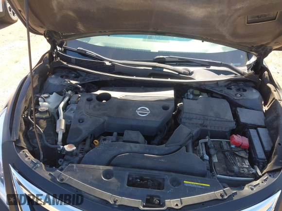 2015 Nissan Altima SV with VIN 1N4AL3AP2FC120162, listed as a IAAI auction lot 41576233 with 244,820 mi miles and . Bid and sale history available at carsss.com. Image 10.