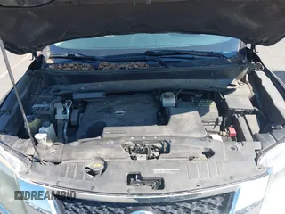 2013 Nissan Pathfinder SL with VIN 5N1AR2MM3DC654025, listed as a IAAI auction lot 42692665 with 173,226 mi miles and . Bid and sale history available at DreamBid. Image 10.