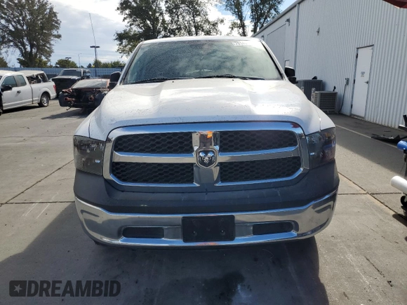 2016 Ram 1500 Express z VIN 1C6RR6FG7GS141917, wystawiony jako Copart lot #76149114 z przebiegiem 89 477 mil mil oraz Szkoda całkowita • Salvage title. Historia ofert i sprzedaży dostępna na DreamBid. Obrazek 5.