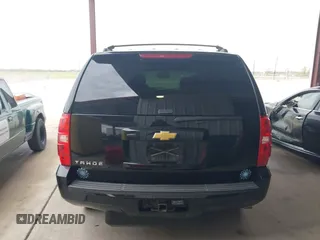 2013 Chevrolet Tahoe LS with VIN 1GNSCAE04DR287477, listed as a IAAI auction lot 41878790 with Not provided miles and . Bid and sale history available at DreamBid. Image 16.