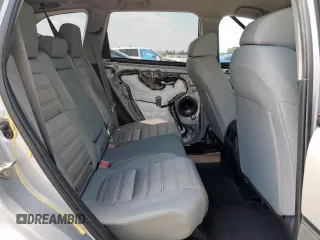 2019 Honda CR-V LX z VIN 2HKRW5H32KH406837, wystawiony jako Copart lot #57111585 z przebiegiem 123 047 mil mil oraz Szkoda całkowita • Salvage title. Historia ofert i sprzedaży dostępna na DreamBid. Obrazek 11.