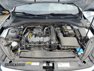 2019 Volkswagen Jetta S with VIN 3VWC57BU7KM117174, listed as a Copart auction lot 54753005 with 62,531 mi miles and Salvage title. Bid and sale history available at DreamBid. Image 11.