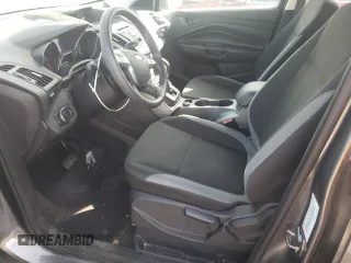 2013 Ford Escape S with VIN 1FMCU0F76DUB00443, listed as a Copart auction lot 52948933 with 38,758 mi miles and Salvage Title. Bid and sale history available at carsss.com. Image 7.