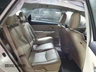 2016 Toyota Prius Two z VIN JTDZN3EU2GJ047489, wystawiony jako Copart lot #51177725 z przebiegiem 104 820 mil mil oraz Szkoda całkowita • Salvage title. Historia ofert i sprzedaży dostępna na DreamBid. Obrazek 10.