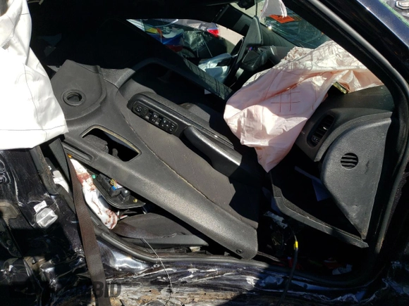 2019 Dodge Charger SXT with VIN 2C3CDXJGXKH542327, listed as a Copart auction lot 76716243 with Not Provided miles and Salvage Title. Bid and sale history available at DreamBid. Image 10.