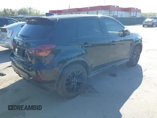 2019 Mitsubishi Outlander ES z VIN JA4AR3AU5KU016441, wystawiony jako IAAI lot #42122866 z przebiegiem 76 866 mil mil oraz . Historia ofert i sprzedaży dostępna na DreamBid. Obrazek 4.